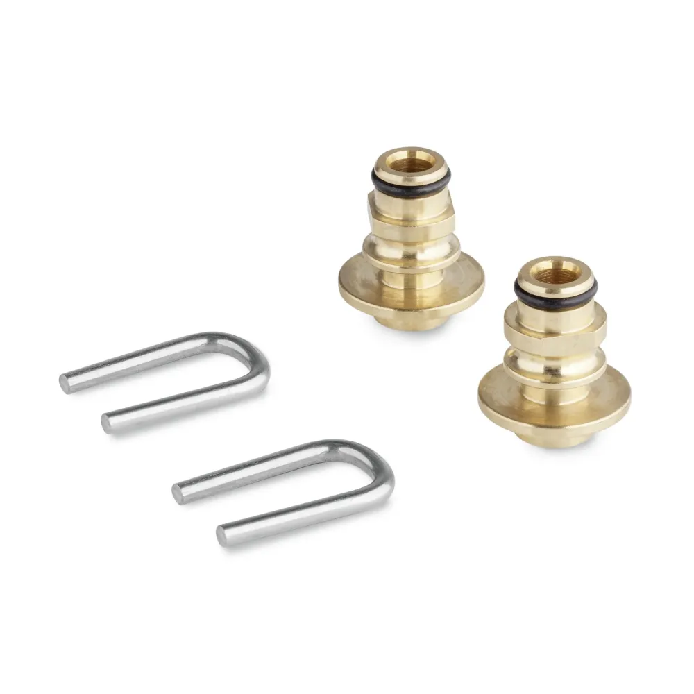 Kärcher Professional 2.885-312.0 Düsen-Set Passend für (Marke Hochdruckreiniger) Kärcher 2 St.