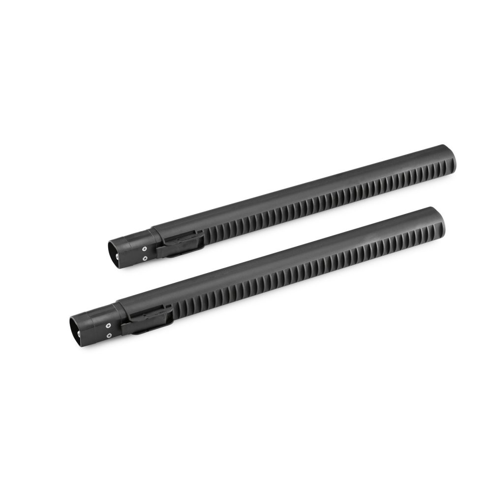 Kärcher - Dampf-/Saugrohr, SGV, 2 Stück, Länge je Stück 505 mm