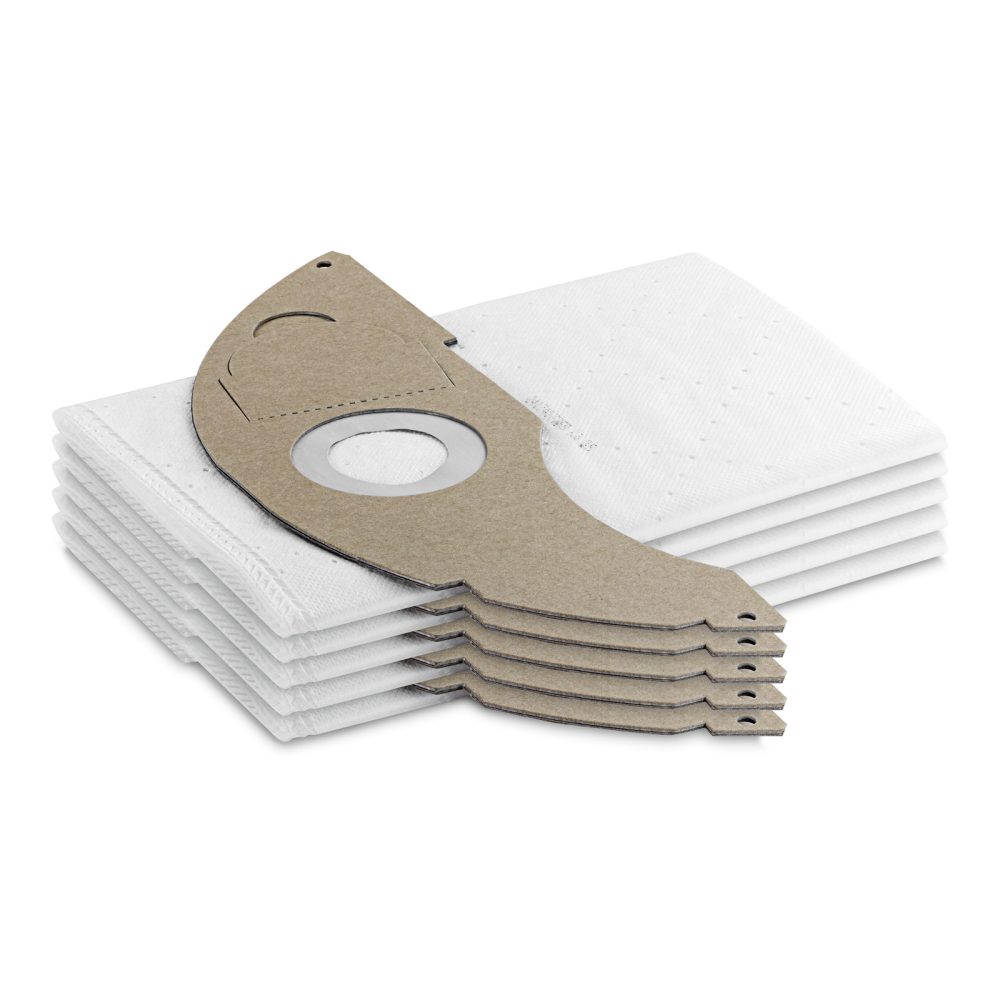 Kärcher Professional 2.889-217.0 Vliesfilterbeutel 5 St.
