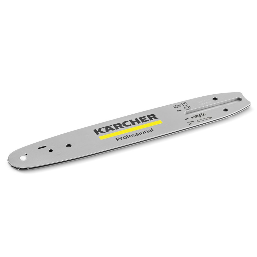 Kärcher - Führungsschiene Kettensäge 25 cm