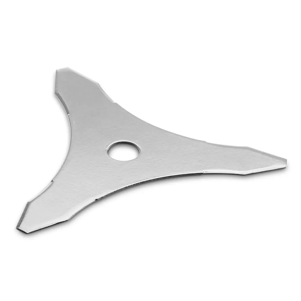 Kärcher - Dickichtmesser, 3-Zahn