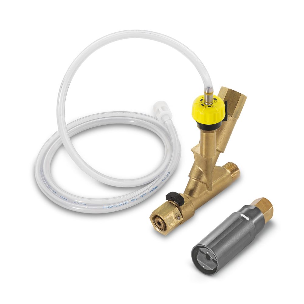 Kärcher - Easy Foam Set mit RM-Injektor