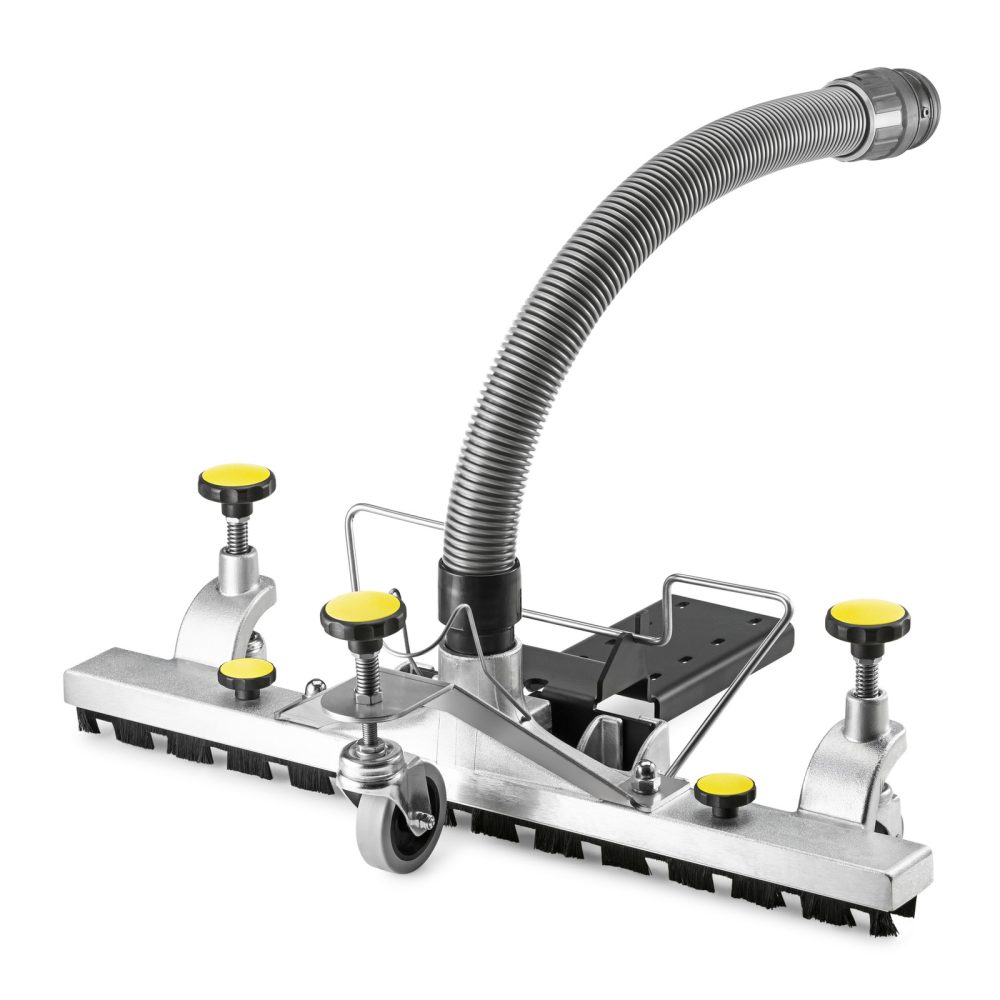 Kärcher - Fahrbahndüse 640 mm für NT 75/2 Tact² Me Tc Varianten