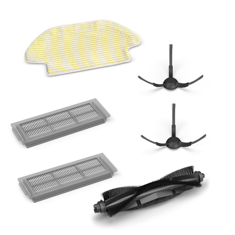 KÄRCHER Staubfilter 