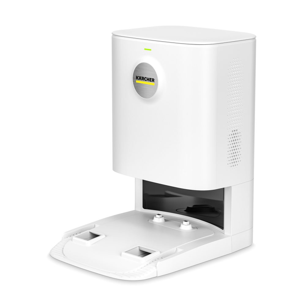 Kärcher - Absaugstation RCV 5