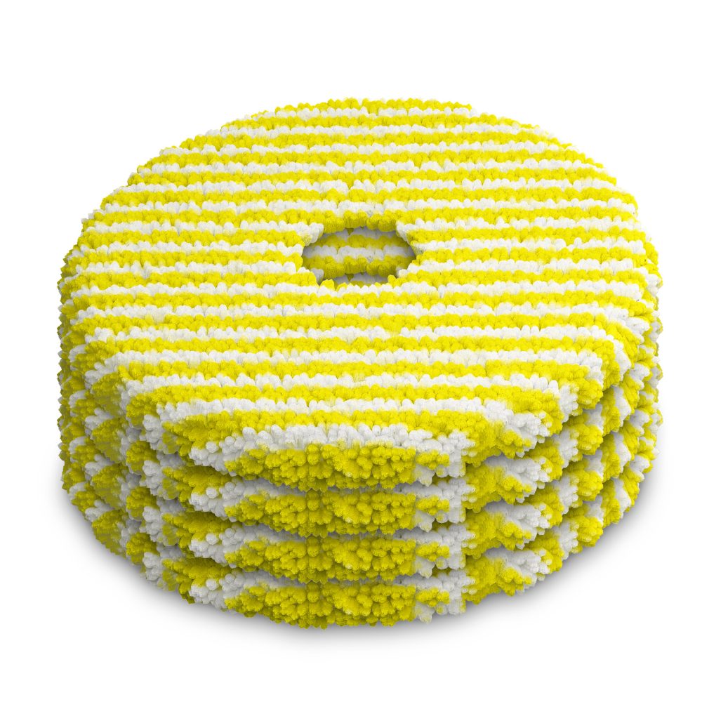 Kärcher - RVM 4 Mop Set