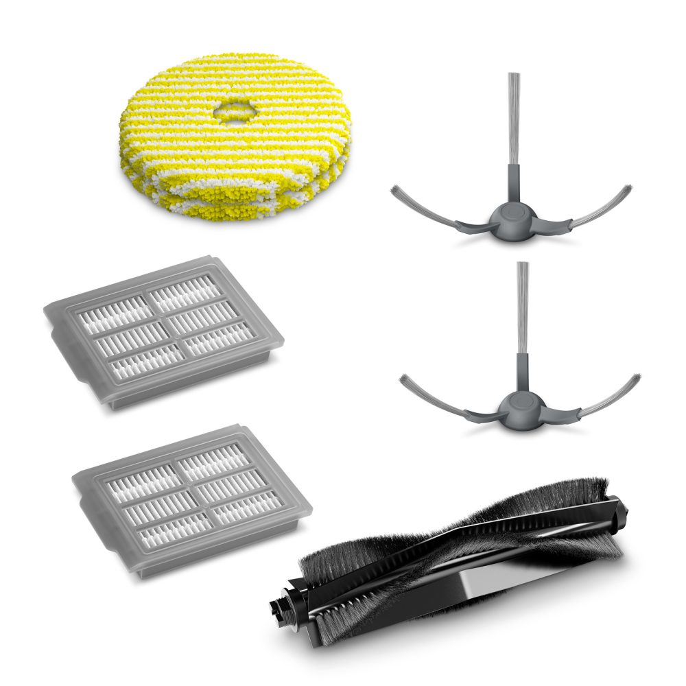 Kärcher - RVM 4 Accessories Set