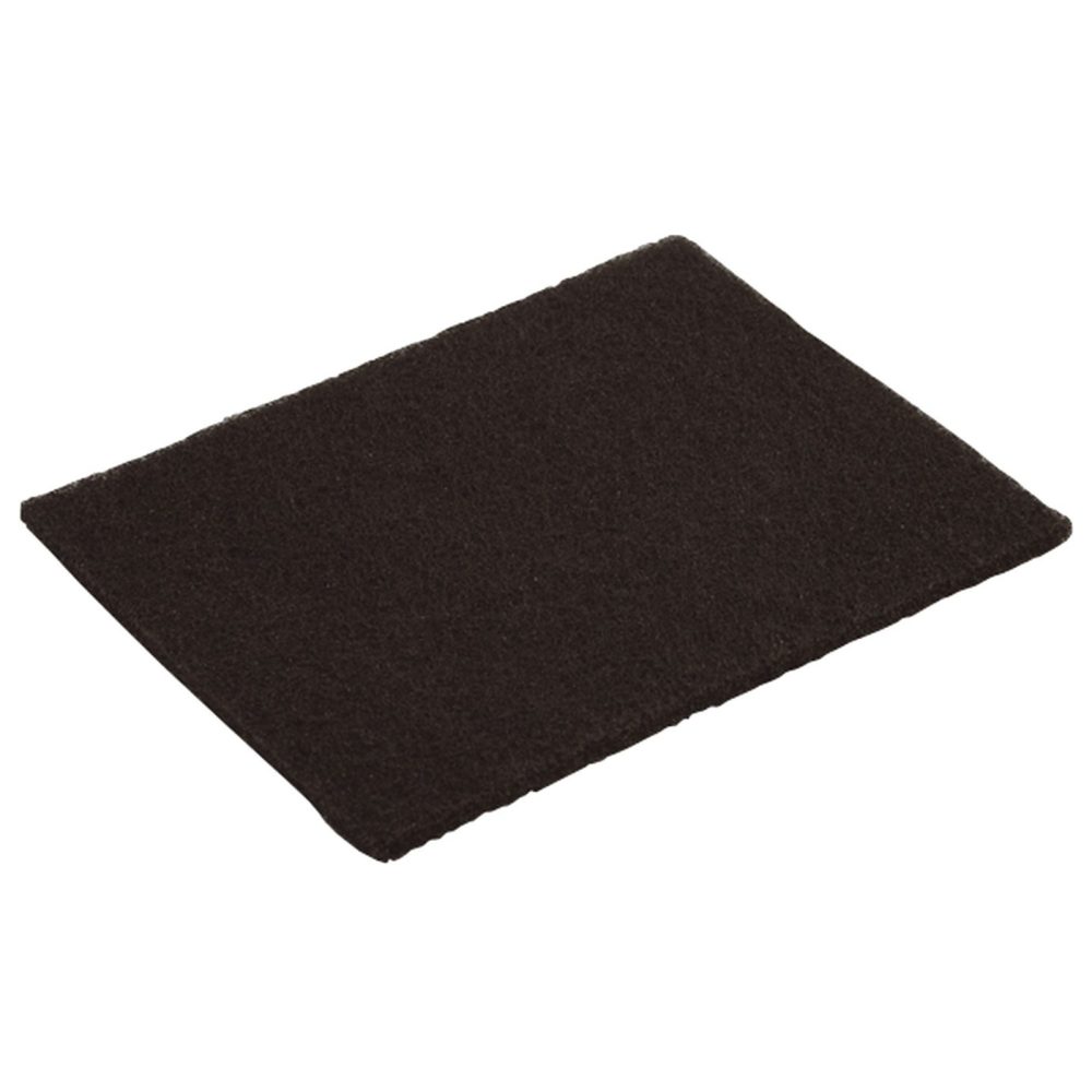 Kärcher - Mini-Pad, schwarz