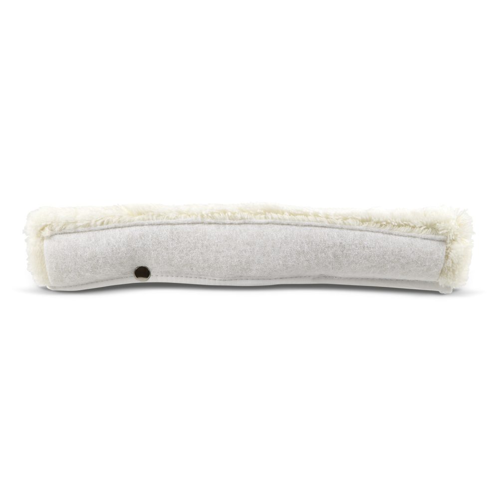 Kärcher - Einwascherbezug Polyester Schrubbpad 35 cm