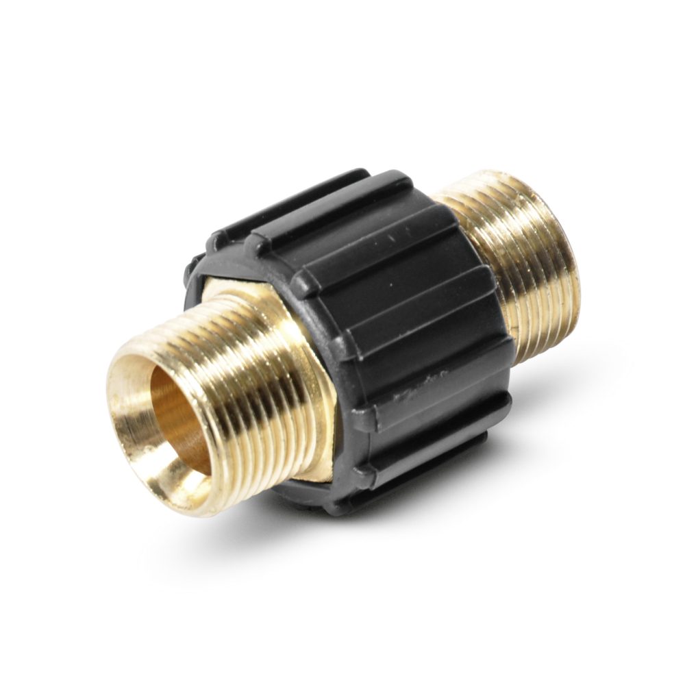 Kärcher Professional 44030020 Kärcher Schlauchverbinder 1 St.