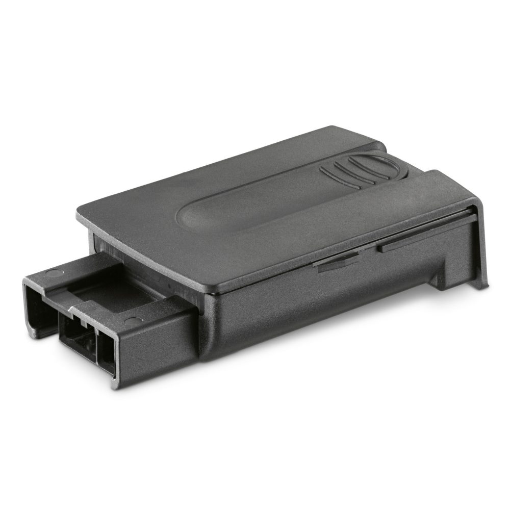 Kärcher - Akku mit Li-Ion-Zellen 7,2 V/ 2,5 Ah