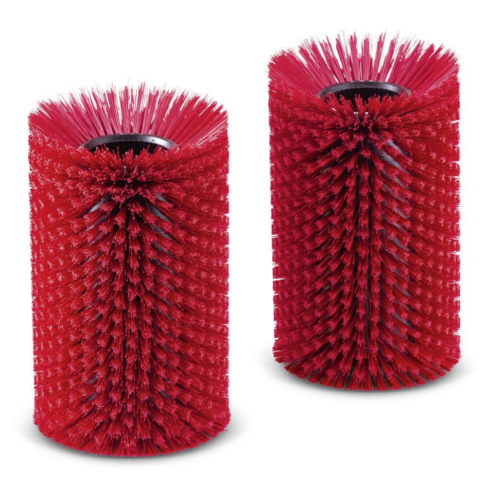 Kärcher - Walzenbürste 500 medium