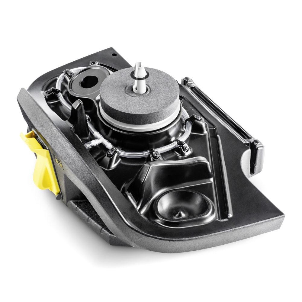 Kärcher - Deckel Tankspuelsystem kpl.