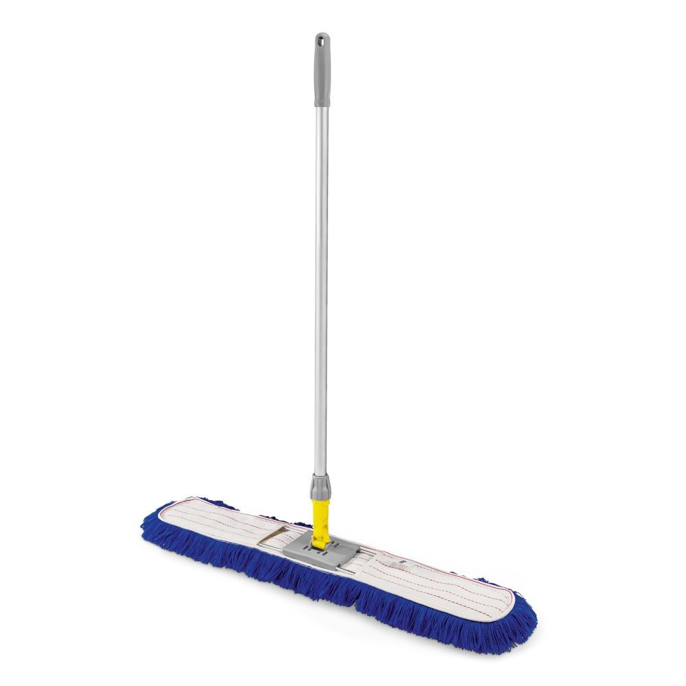 Kärcher - Anbausatz Vorkehrmopp 60 cm