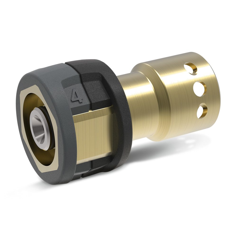 Kärcher - Adapter 4 TR22IG-D11