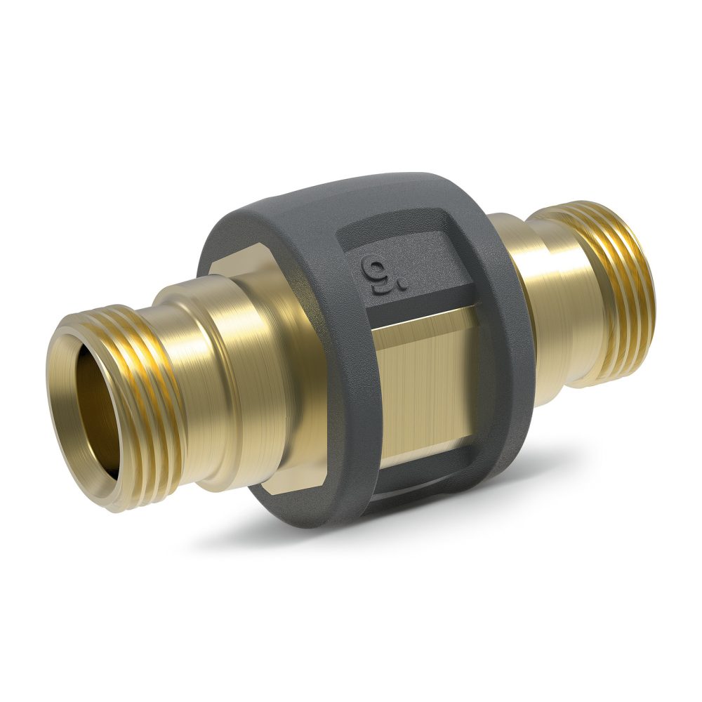 Kärcher Professional 4.111-037.0 EASY!Lock Dampfreiniger-Adapter 1 St.