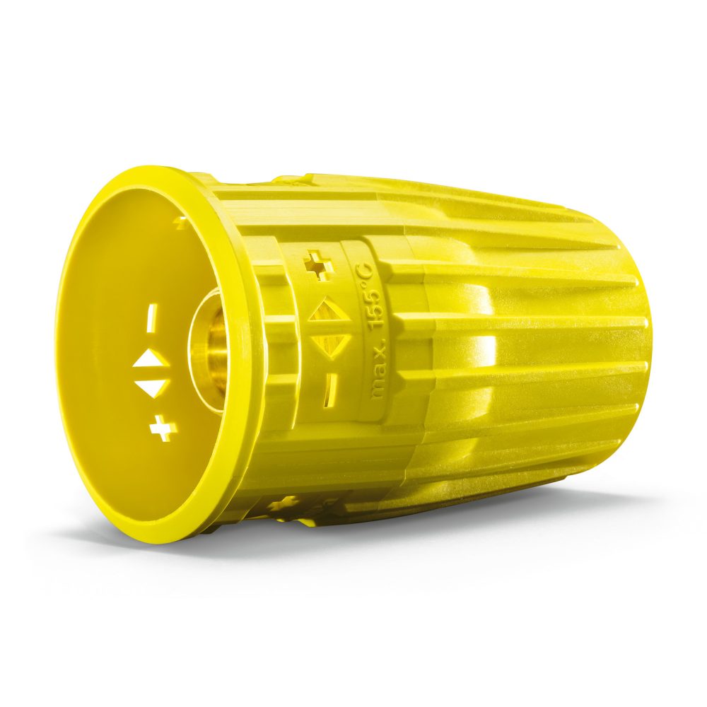 Kärcher - Servo-Control-Regler, < 750 l/h