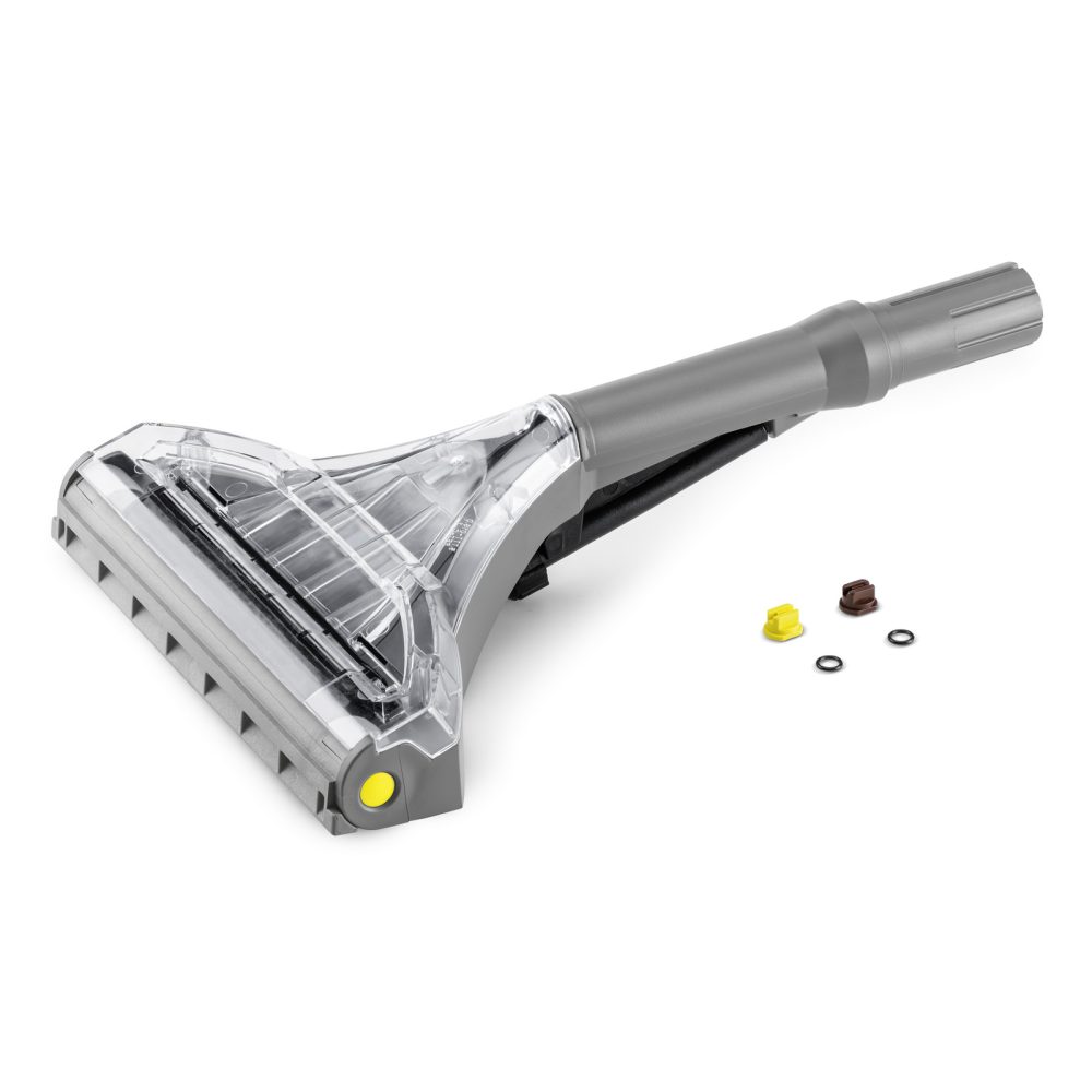 Kärcher - Flexible Bodendüse Puzzi, Breite 240 mm