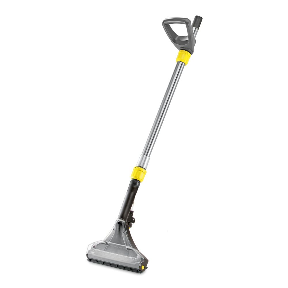 Kärcher - Teppichbodenreinigungs-Set mit Bodendüse 350 mm für Puzzi