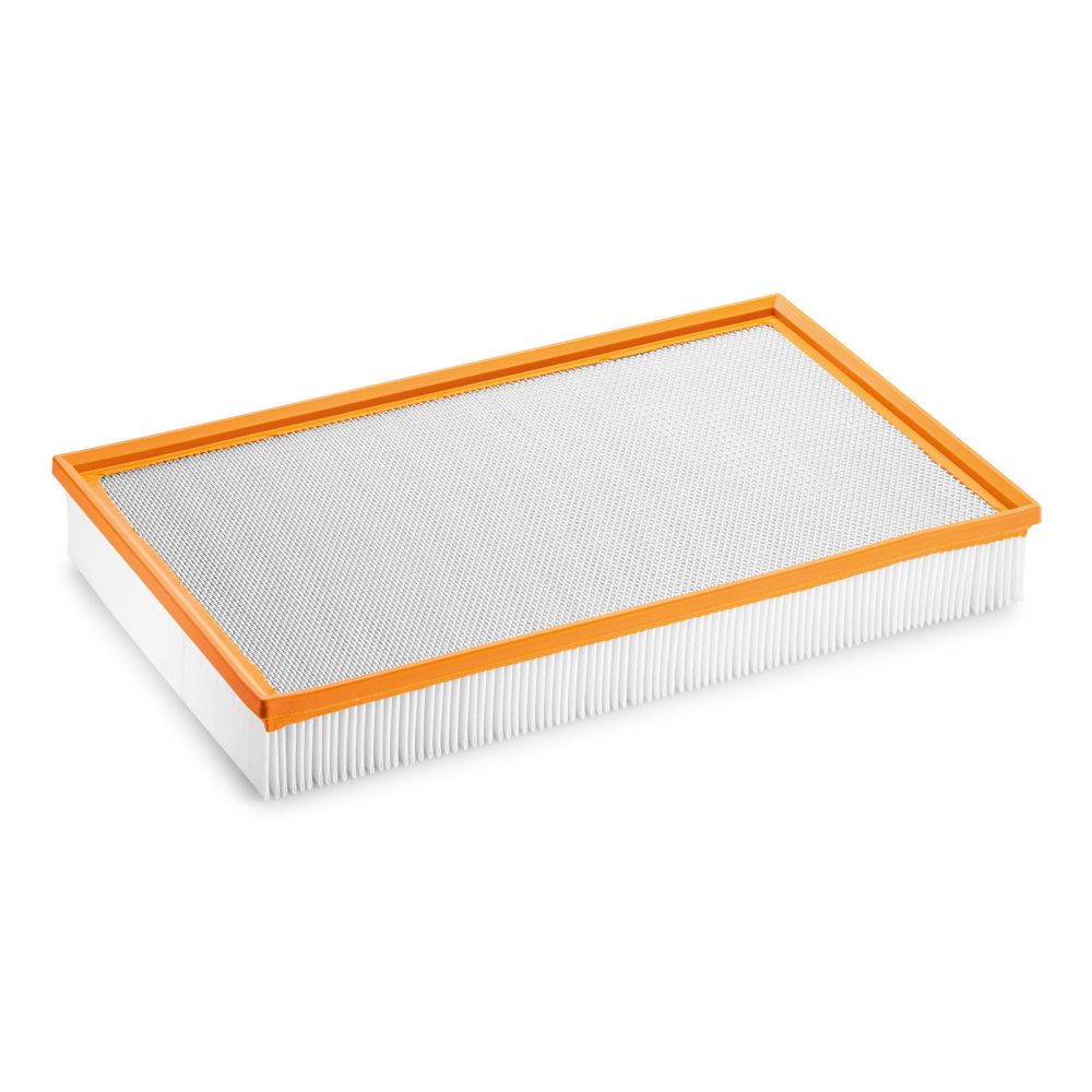 Kärcher - Flachfaltenfilter