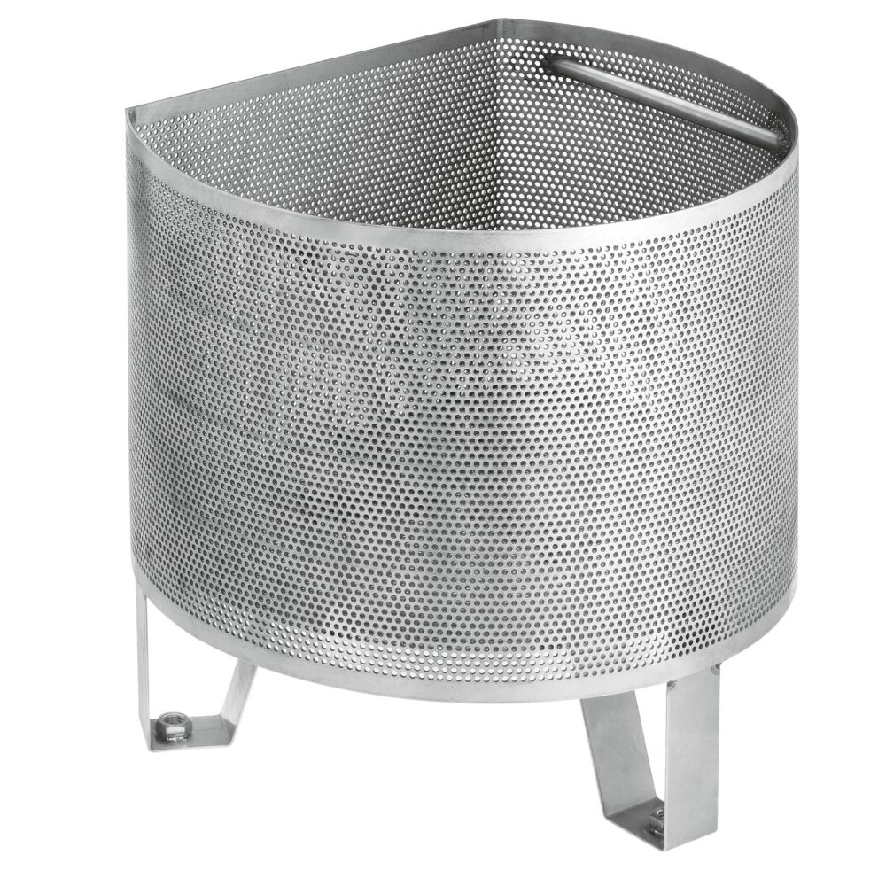 Kärcher - Spänekorb Edelstahl NT 611