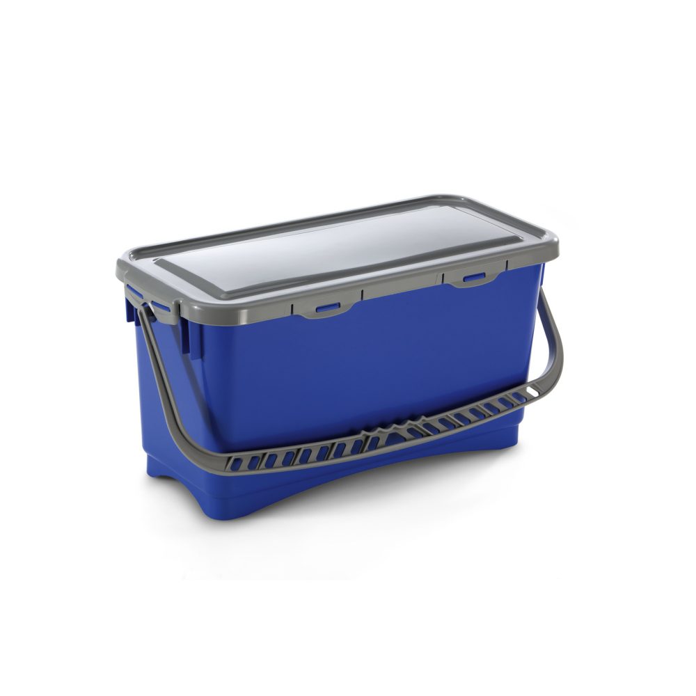Kärcher - Mopp Box blau für Classic Trolleys 20 L