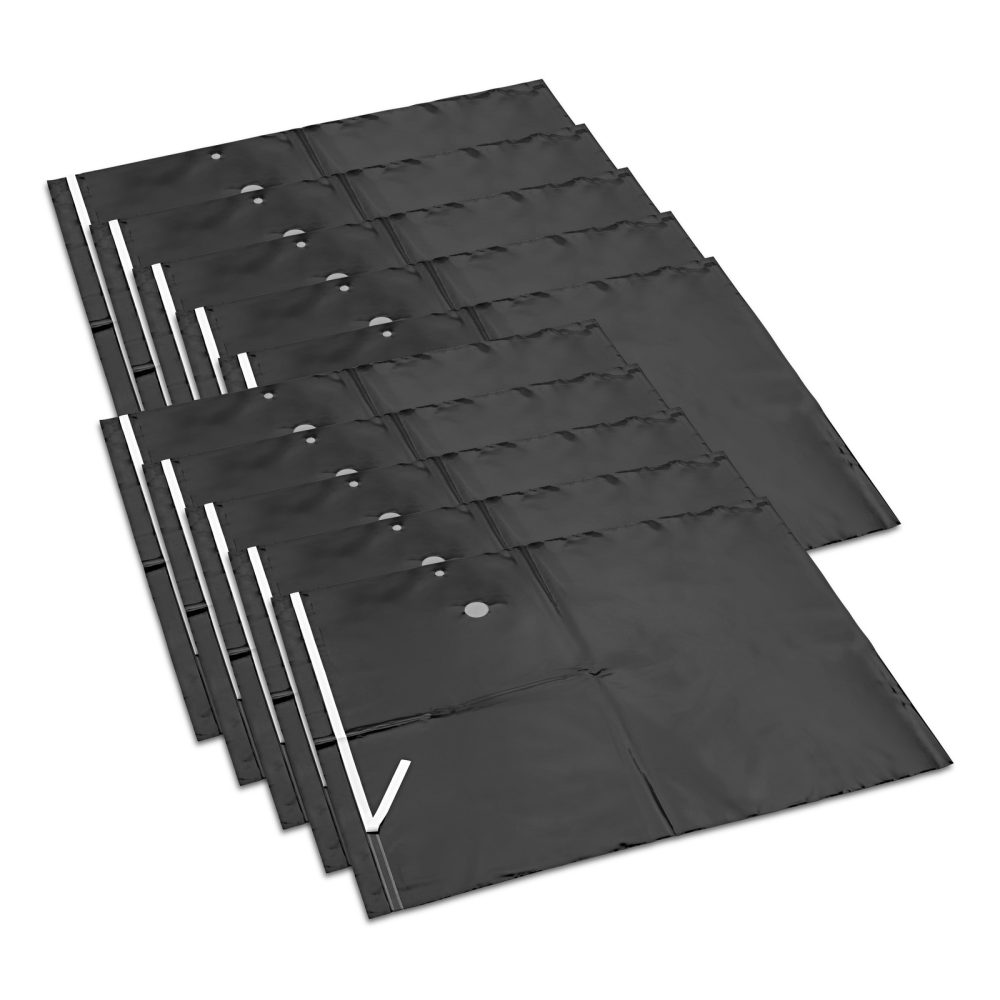 Kärcher - Plastiksack zur staubfreien Entsorgung, 10 Stück, NT 25, NT 35, NT 40, NT 45, NT 55, NT 361, Xpert NT 360