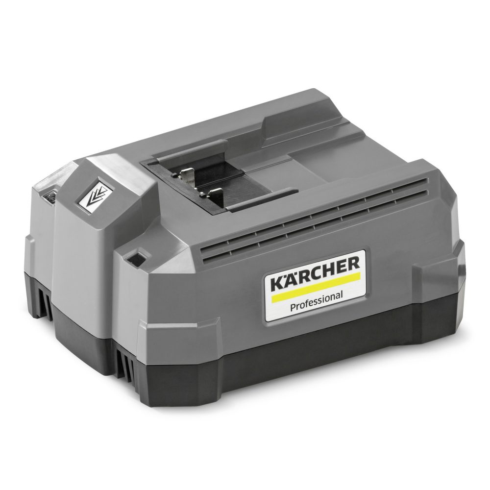 Kärcher - BC 1/2