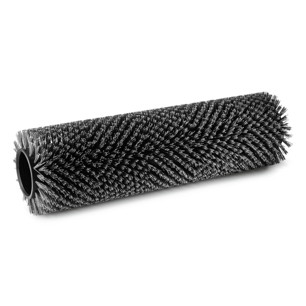 Kärcher - Walzenbürste, Mittel, Schwarz, 1045 mm