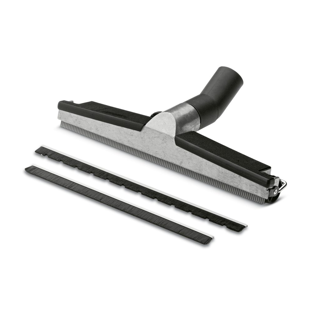 Kärcher - Nass-/Trockenbodendüse, Aluminium, DN 40, Breite 370 mm