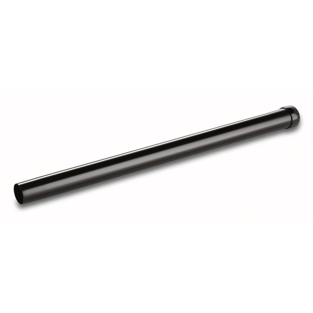Kärcher - Saugrohr, T, DN 32, Länge 500 mm, Stahl, schwarz, geeignet für: BV 5/1, T 7/1, T 10/1, T 12/1, T 15/1, T 17/1