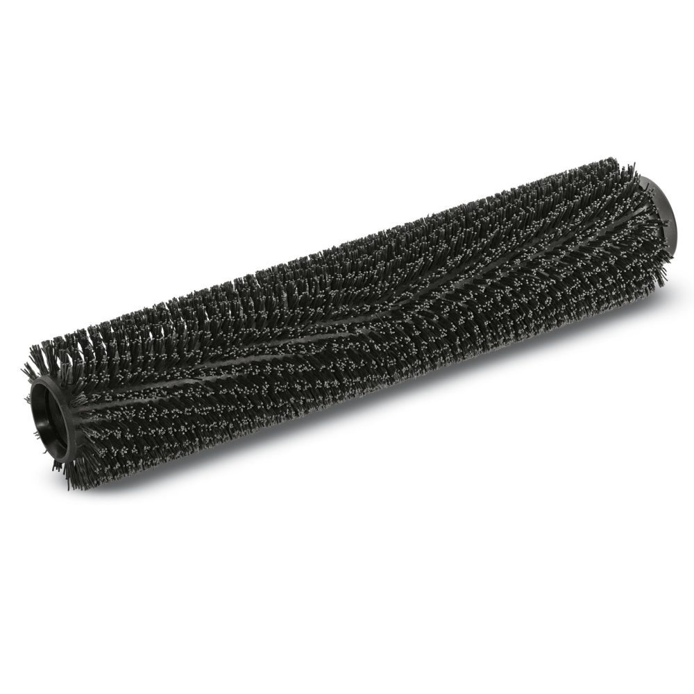 Kärcher - Walzenbürste, Sehr hart, Schwarz, 1118 mm