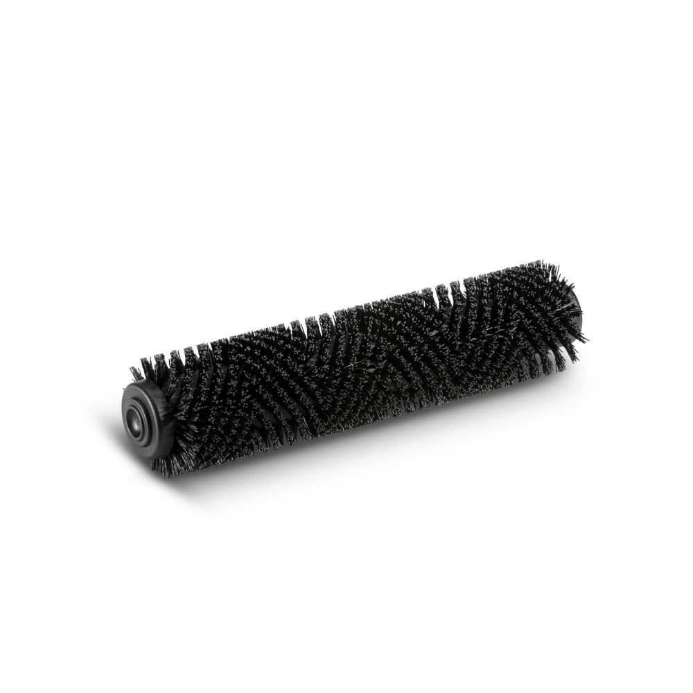 Kärcher - Walzenbürste, Sehr hart, Schwarz, 532 mm