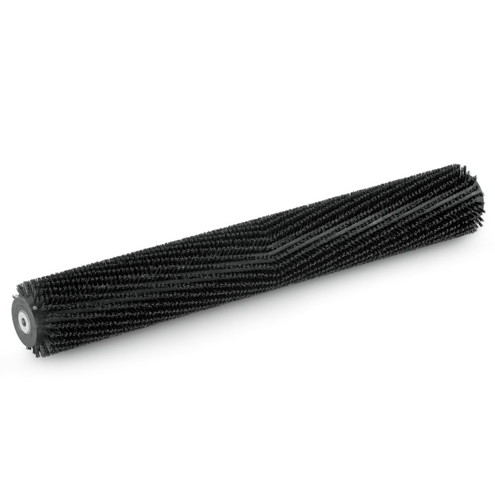 Kärcher - Walzenbürste, Sehr hart, Schwarz, 914 mm