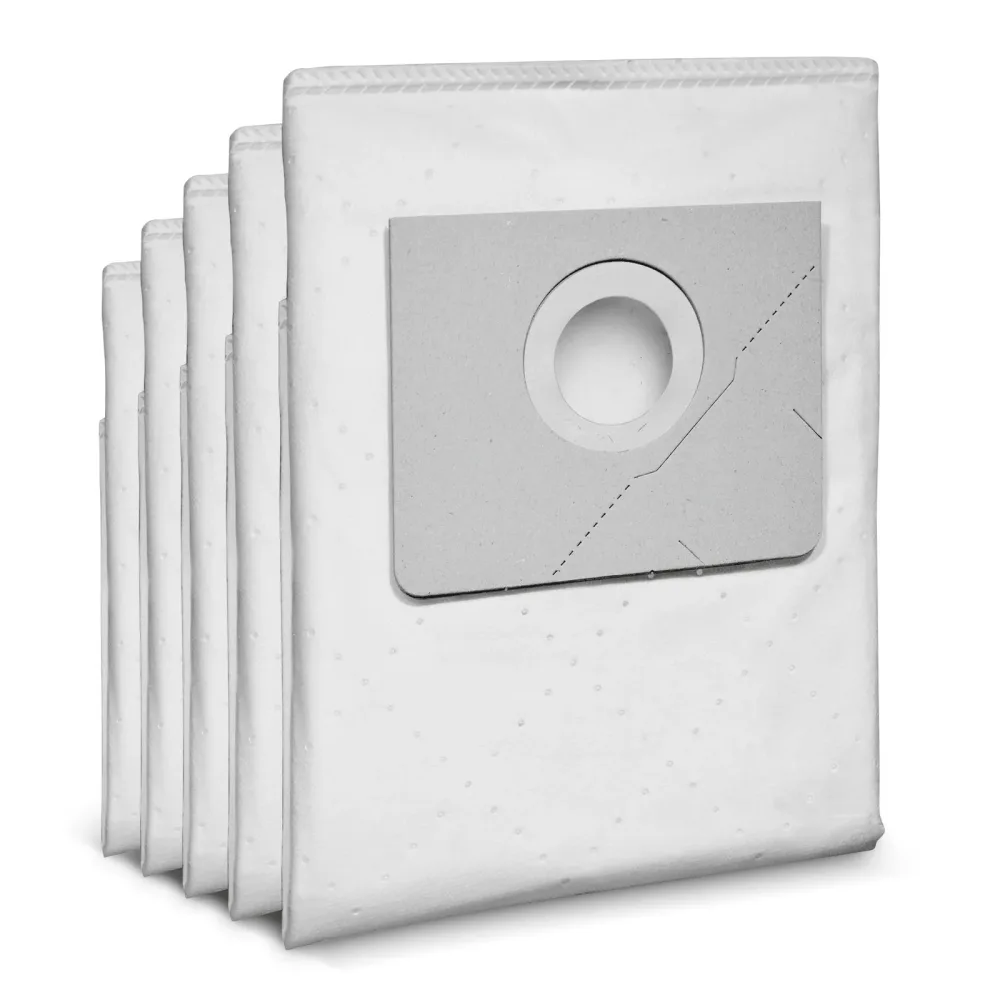 Kärcher Professional 6.907-469.0 Vliesfiltertüten 1 Set