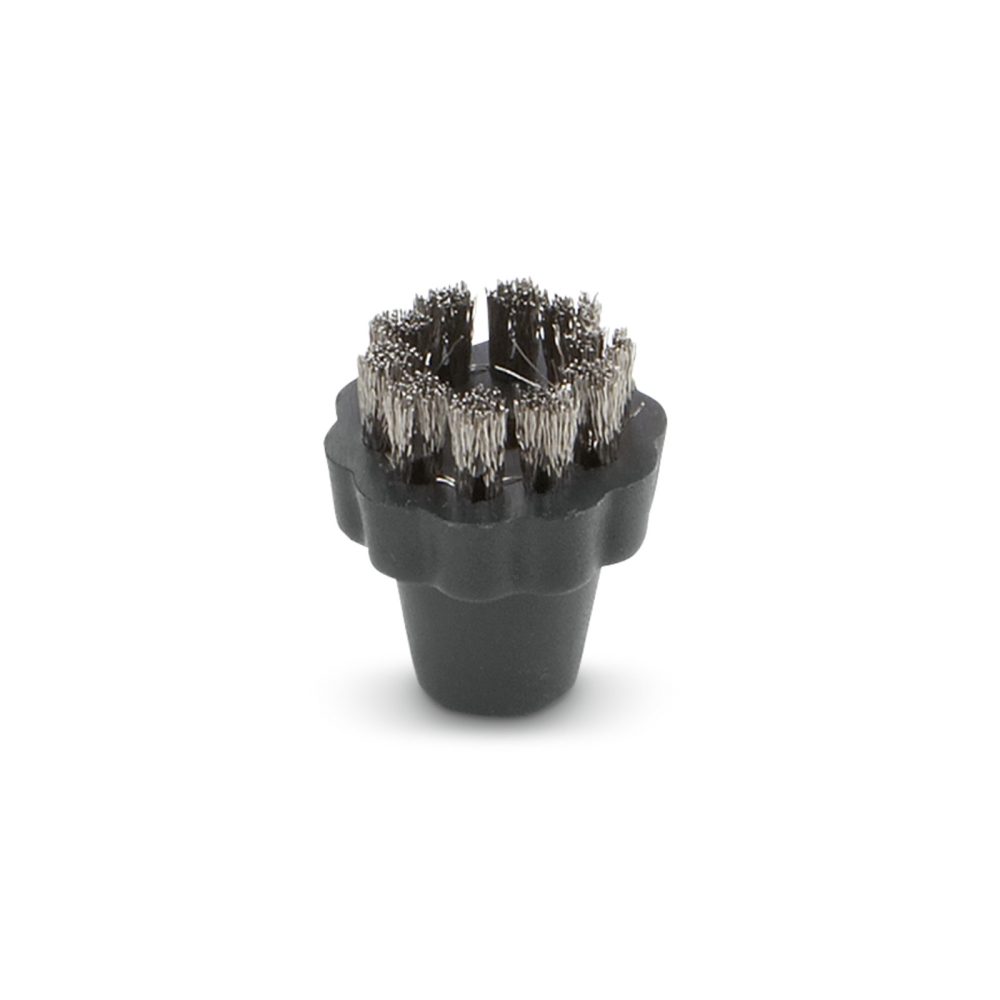 Kärcher - Rundbürste Edelstahl