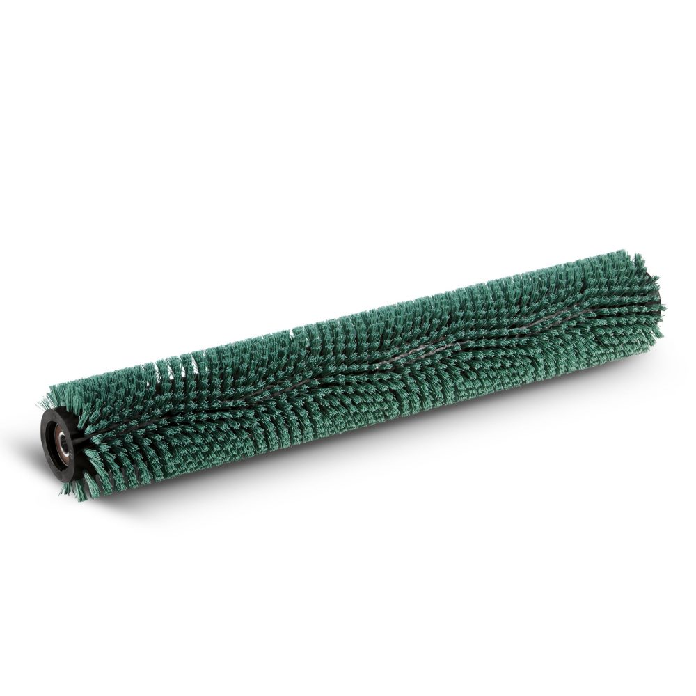 Kärcher - Walzenbürste, Hart, Grün, 700 mm