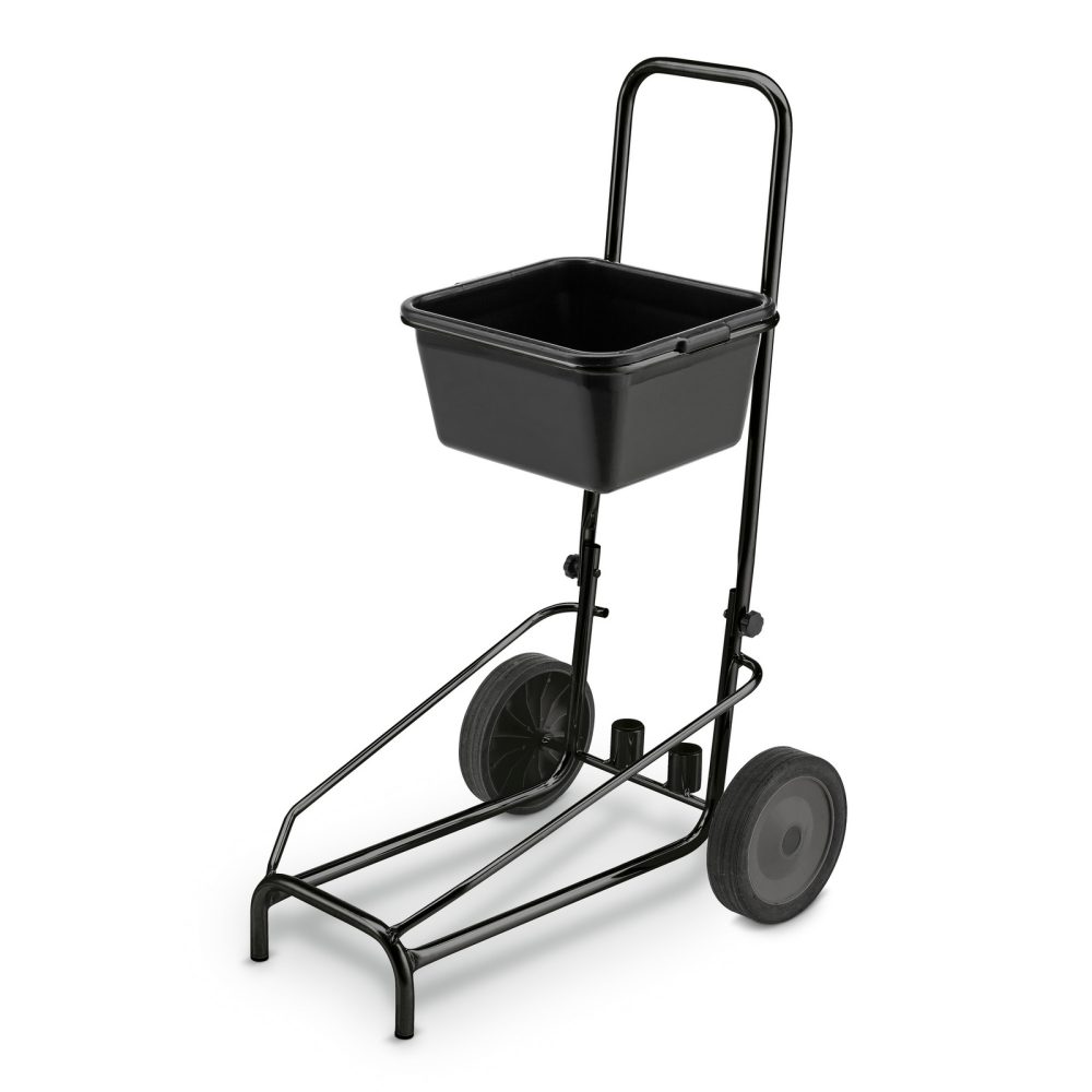 Kärcher - Fahrwagen SG 4/4