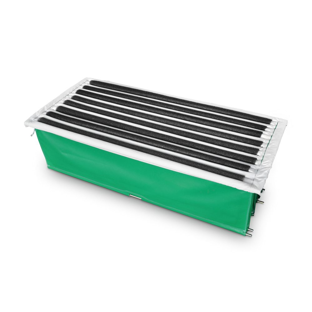 Kärcher - Taschenfilter grün