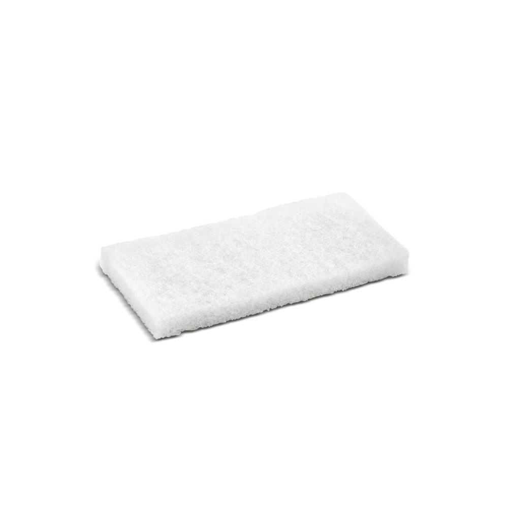 Kärcher - Pad weiß 25 cm