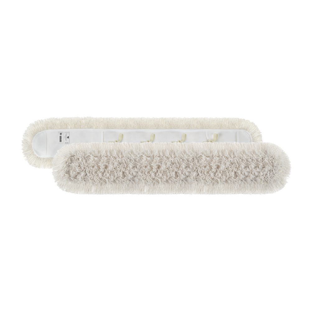 Kärcher - Classic Baumwolle Staubmopp 120 cm
