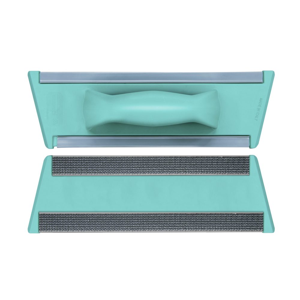 Kärcher - Hand Mopphalter Klettsystem 30 cm