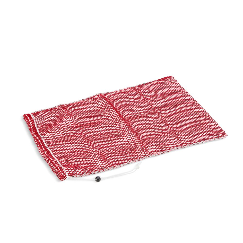 Kärcher - Moppnetz mit Zugband rot 20 L