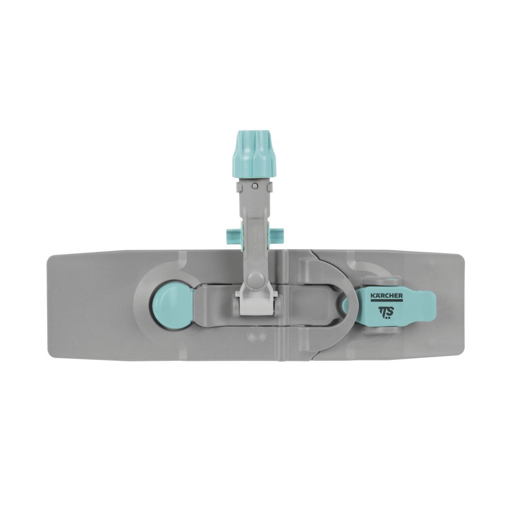 Kärcher - Premium Mopphalter Tasche SafeClip 40 cm