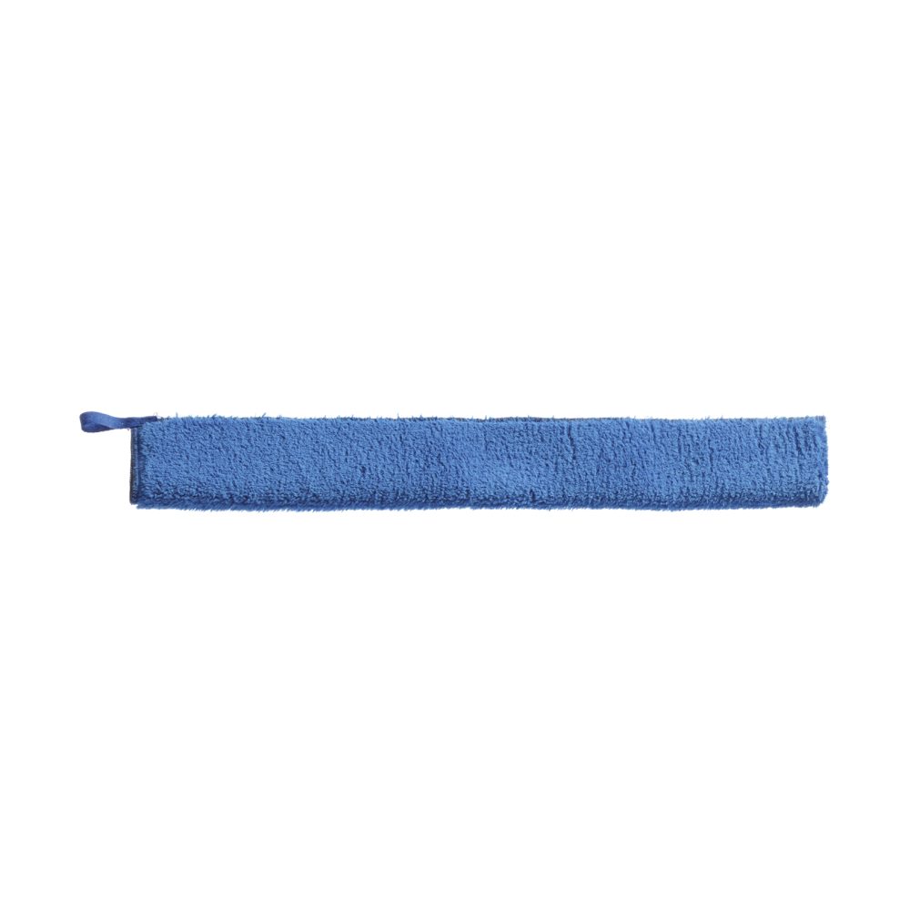 Kärcher - MF-Bezug, biegsamer Staubwedel, blau, 60 cm
