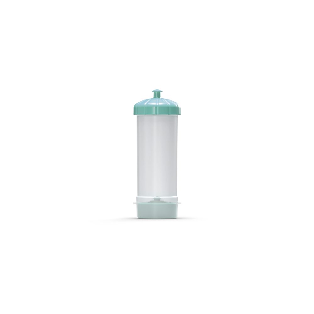 Kärcher - Grüne Flasche für OneJet 650 ml