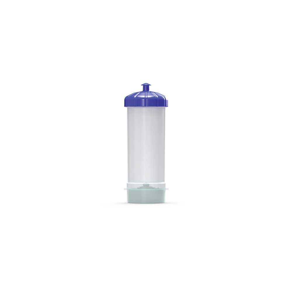 Kärcher - Ersatzflasche blau 650 ml
