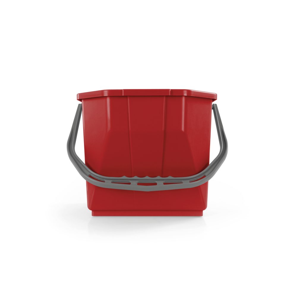 Kärcher - Eimer rot für Premium Trolleys 15 L