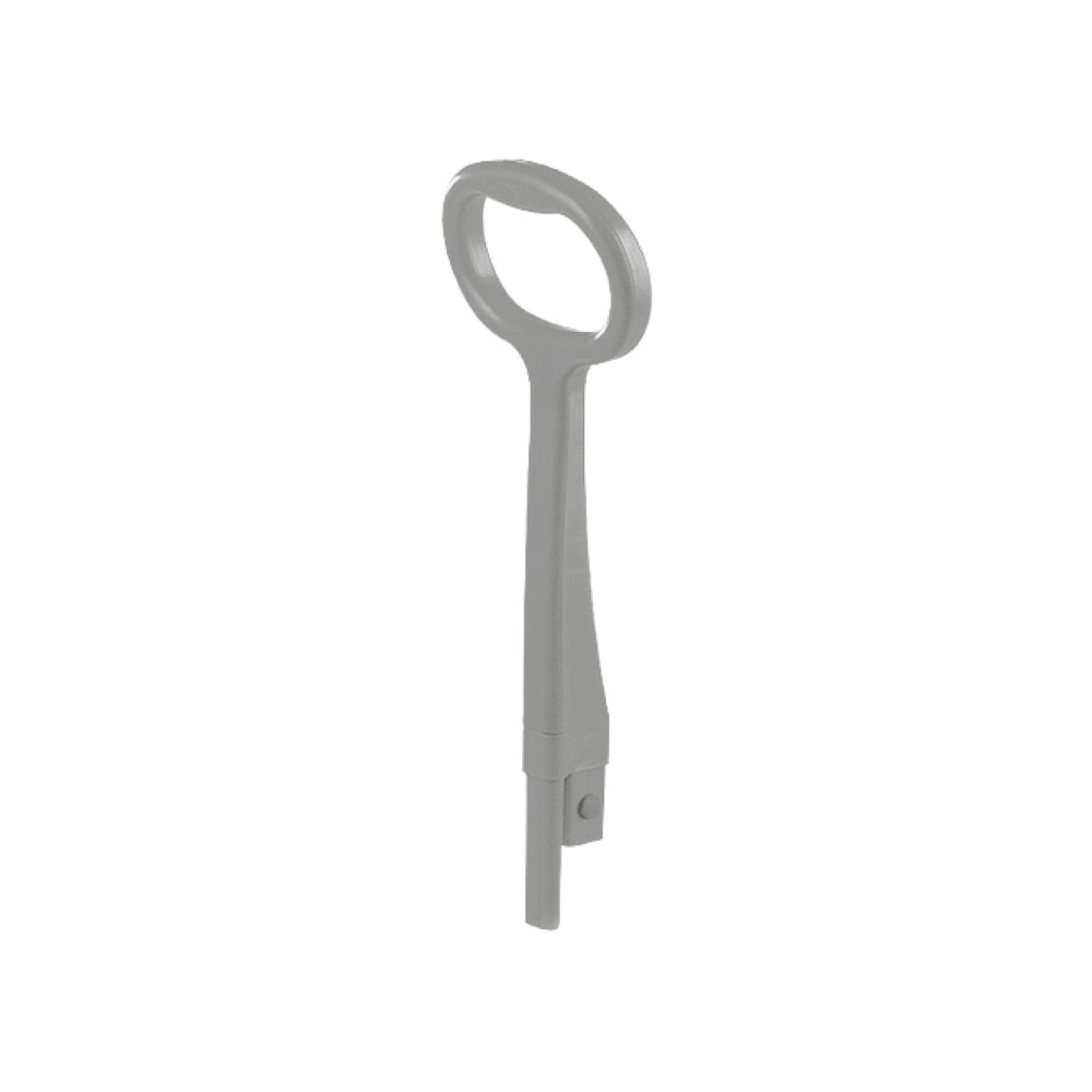 Kärcher - Handgriff für Doppelfahreimer