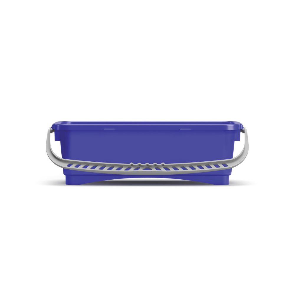 Kärcher - Eimer rechteckig blau für Premium Trolleys 10 L